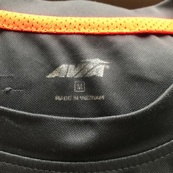 Avia Men’s Workout 🏋️‍♀️ Tee - Picture 2 of 2